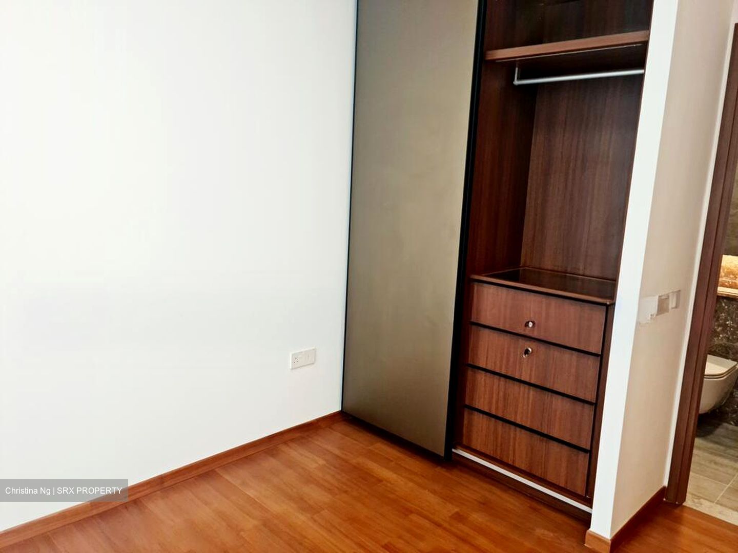 Fourth Avenue Residences (D10), Apartment #497273321